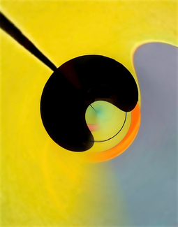 As Time Goes By Color Awards Winners and Nominees