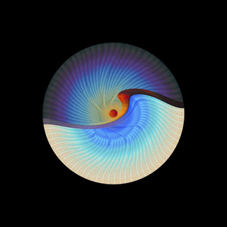 Mind's Eye 2 Color Awards Winners and Nominees