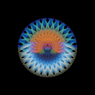 Mind's Eye 4 Color Awards Winners and Nominees