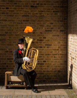 Music on Fire Color Awards Winners and Nominees