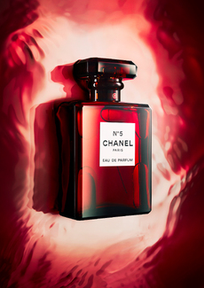 Perfume Color Awards Winners and Nominees