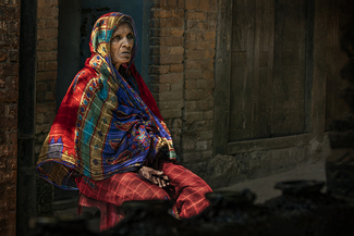 Granny Color Awards Winners and Nominees