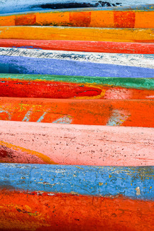 War Canoes Color Awards Winners and Nominees