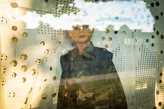 Army Mannequin  Color Awards Winners and Nominees