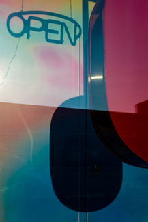 Open  Color Awards Winners and Nominees