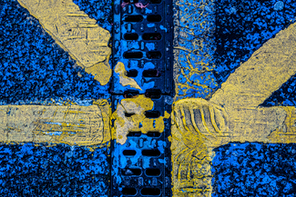 Asymmetries Color Awards Winners and Nominees