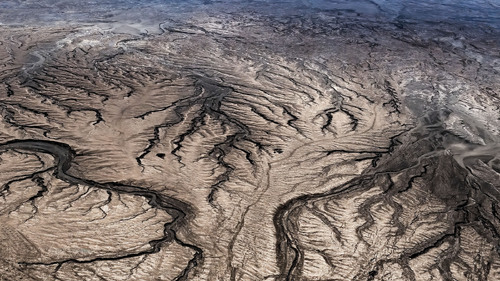 Ancient Veins of Kilauea Ancient Veins of Kilauea