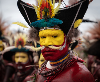 Huli Hues Color Awards Winners and Nominees