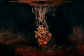 Nebulous Plunge #1 Color Awards Winners and Nominees