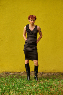 Scarlett Color Awards Winners and Nominees