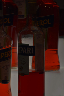 E122 Color Awards Winners and Nominees