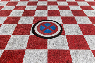 No Parking Color Awards Winners and Nominees