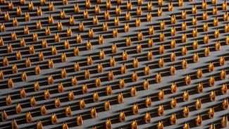 Rank & File Color Awards Winners and Nominees