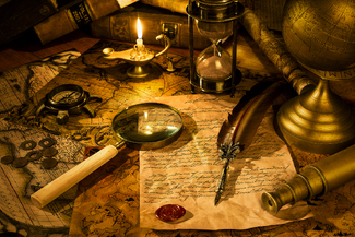 Tells a story Color Awards Winners and Nominees