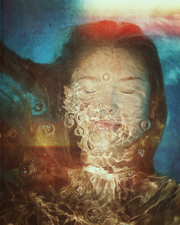 Submerged Color Awards Winners and Nominees