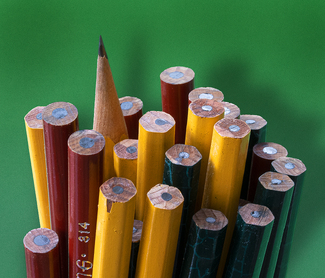 Pencils Color Awards Winners and Nominees