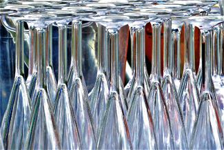 Bottoms Up Color Awards Winners and Nominees