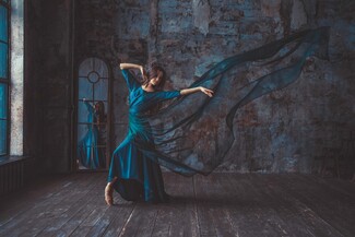 Ballerina Performance Color Awards Winners and Nominees