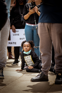 The Girl in the Crowd Color Awards Winners and Nominees