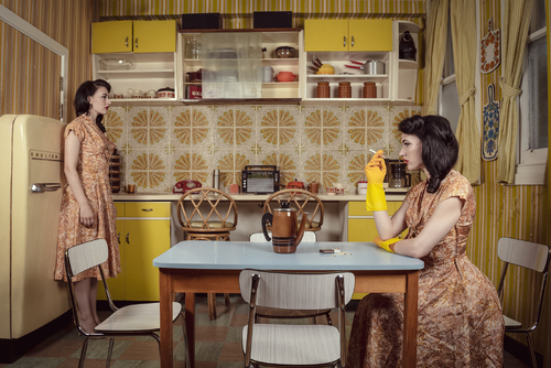 Cigarette for breakfast Cigarette for breakfast