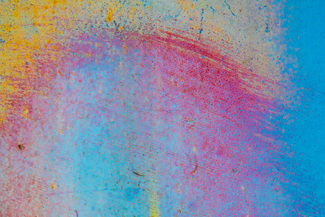 Brush strokes Color Awards Winners and Nominees