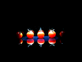 Tiny Tomatoes Color Awards Winners and Nominees