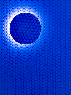 Blue Light Color Awards Winners and Nominees