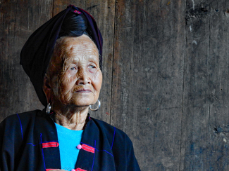 Grandma Pan Yuanmei Color Awards Winners and Nominees