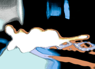 ODALISQUE II Color Awards Winners and Nominees