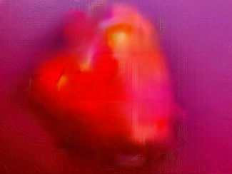 HEART Color Awards Winners and Nominees