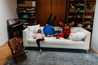 Siblings Color Awards Winners and Nominees