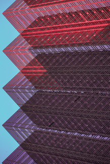 Coloring Pencils NYC Color Awards Winners and Nominees