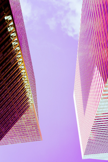Steel Candy Purple Color Awards Winners and Nominees