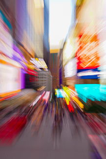 Blink Color Awards Winners and Nominees