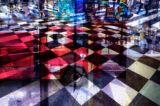 Alice in Wonderland Syndrome 3.16 Color Awards Winners and Nominees