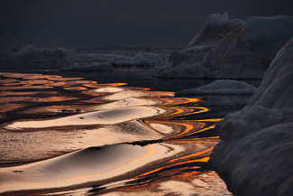 CIRCLES OF LIGHT Color Awards Winners and Nominees