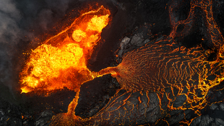 The land of fire Color Awards Winners and Nominees