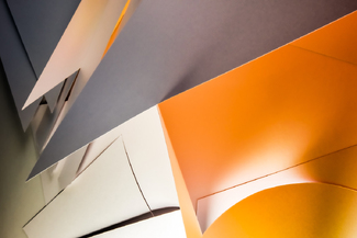 Geometry at large Color Awards Winners and Nominees