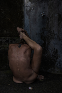 Nude 9 Color Awards Winners and Nominees