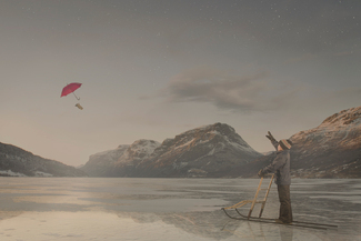 Off to a better place Color Awards Winners and Nominees