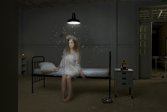 Please tell me who I am #2  Color Awards Winners and Nominees