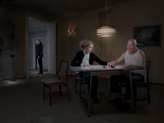 Untitled (5) Color Awards Winners and Nominees