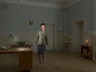 Please tell me who I am #3 Color Awards Winners and Nominees