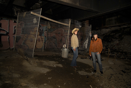 Midnight Cowgirls Midnight Cowgirls