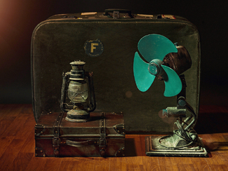 Turn the time back Color Awards Winners and Nominees