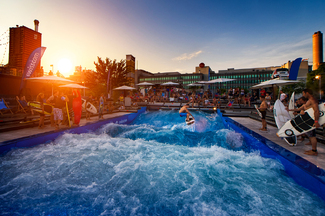 Urban Surfing Color Awards Winners and Nominees