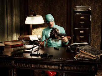 no heroes (2) Color Awards Winners and Nominees