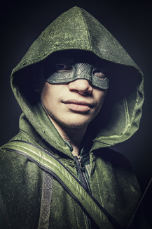Green Arrow Color Awards Winners and Nominees