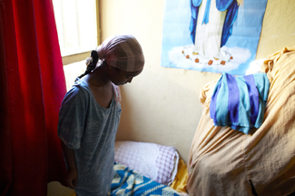 Faith Color Awards Winners and Nominees