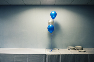 Balloons Color Awards Winners and Nominees